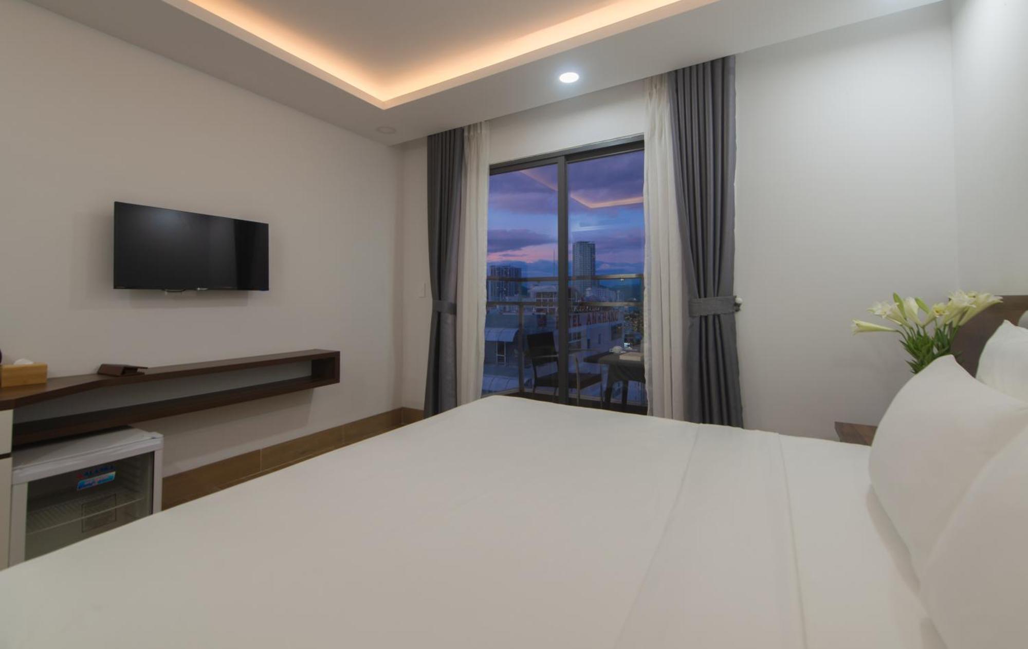 Goldcoast Hotel Nha Trang Exterior photo